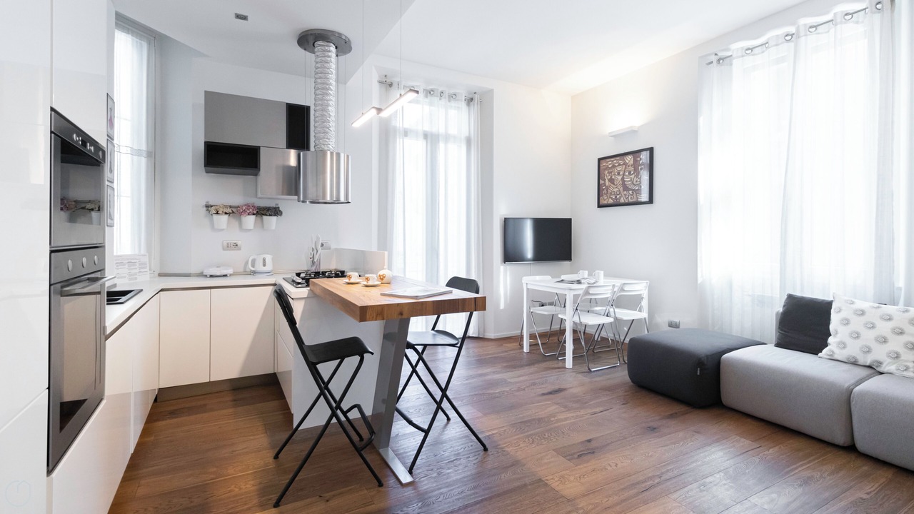 Photo of Kitchen in Abbadesse