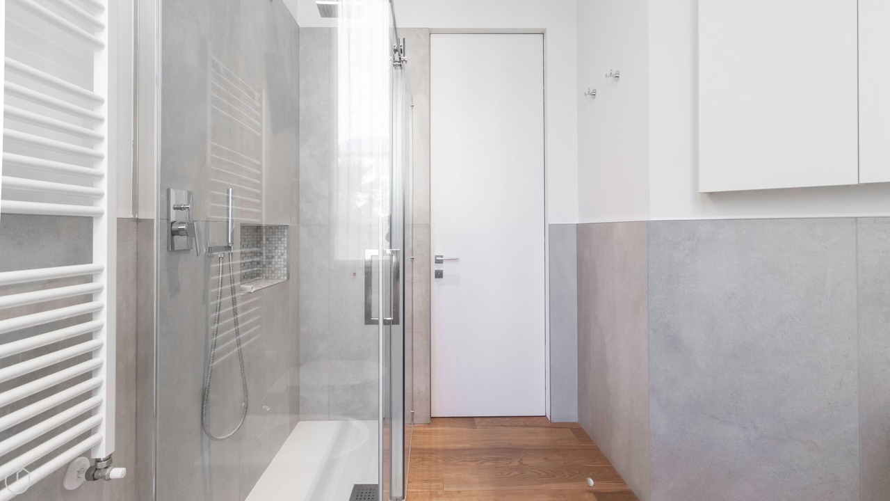 Photo of Bathroom in Abbadesse