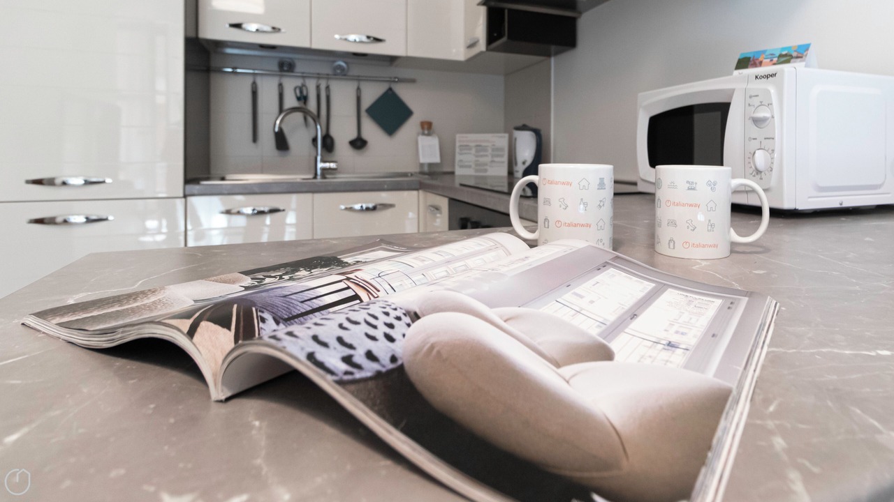 Photo of Kitchen in Ponte Seveso