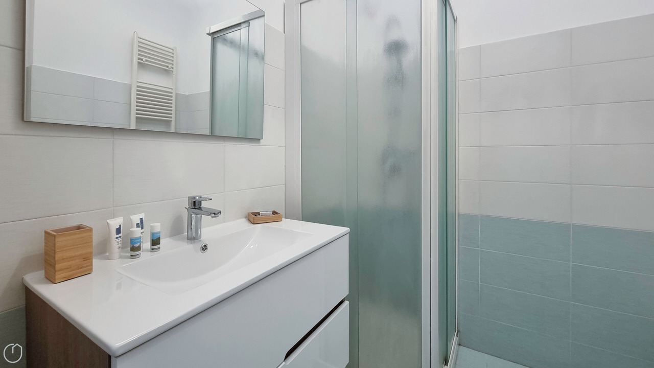 Photo of Bathroom in Ponte Seveso