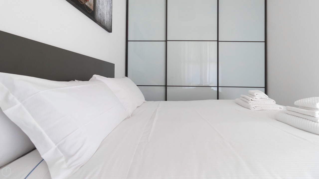 Photo of Bedroom in Ponte Seveso