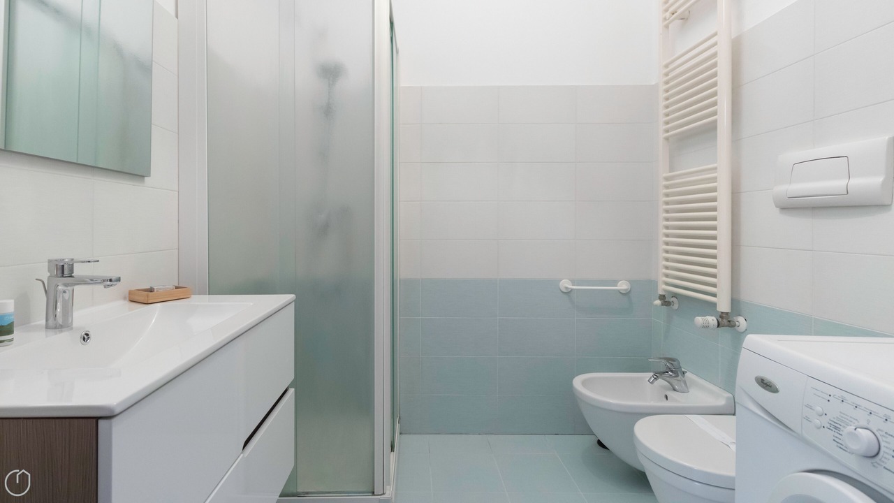 Photo of Bathroom in Ponte Seveso