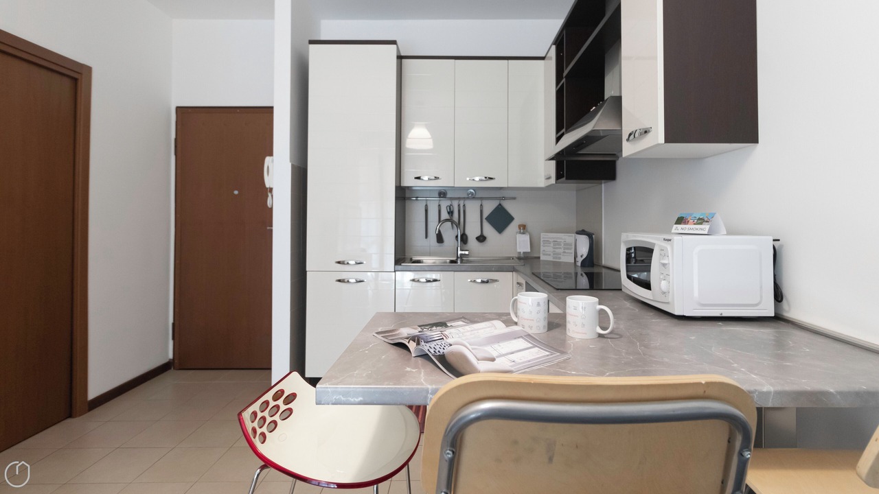 Photo of Kitchen in Ponte Seveso