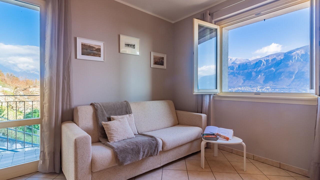 Photo of Livingroom in Bellagio
