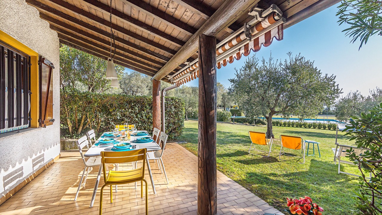 Photo of Outdoor in Soiano del Lago
