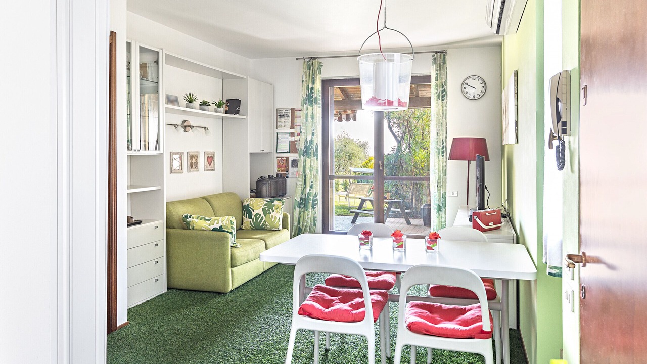 Photo of Livingroom in Soiano del Lago