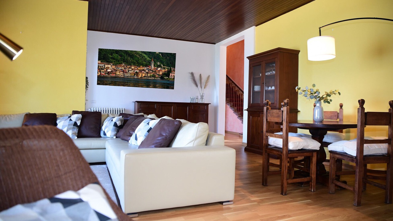 Photo of Livingroom in Perledo