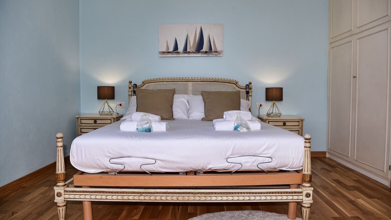 Photo of Bedroom in Perledo