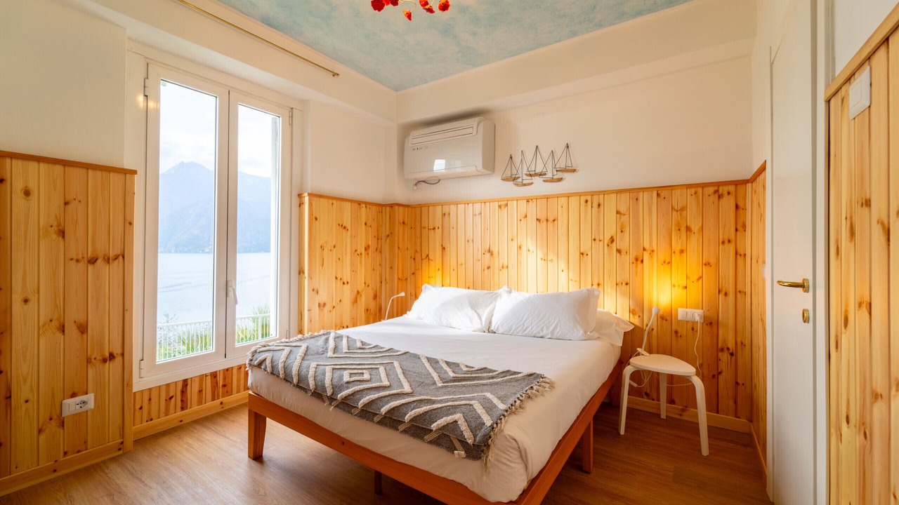 Photo of Bedroom in Perledo