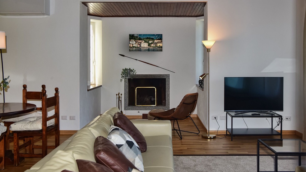 Photo of Livingroom in Perledo