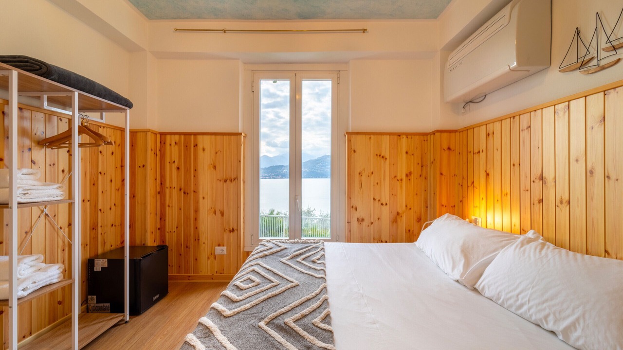 Photo of Bedroom in Perledo