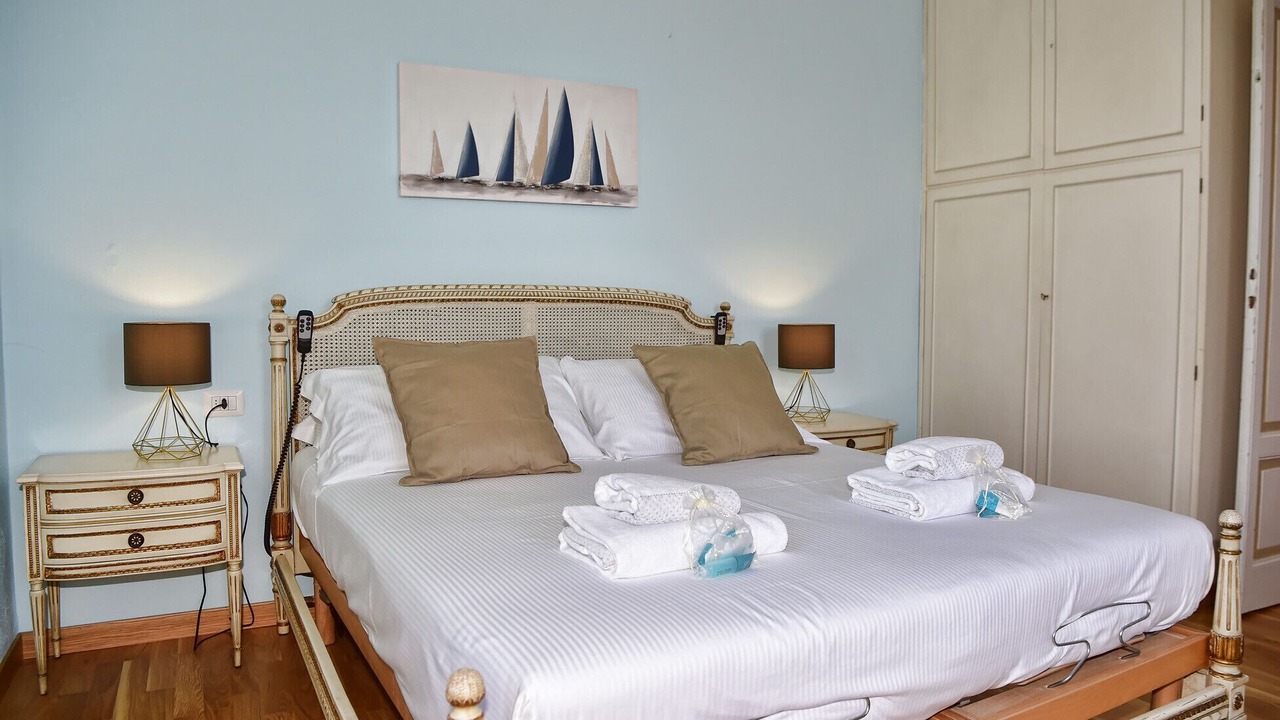 Photo of Bedroom in Perledo