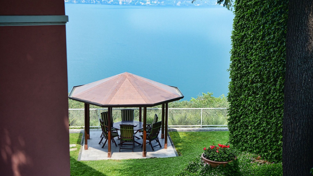 Photo of Outdoor in Perledo