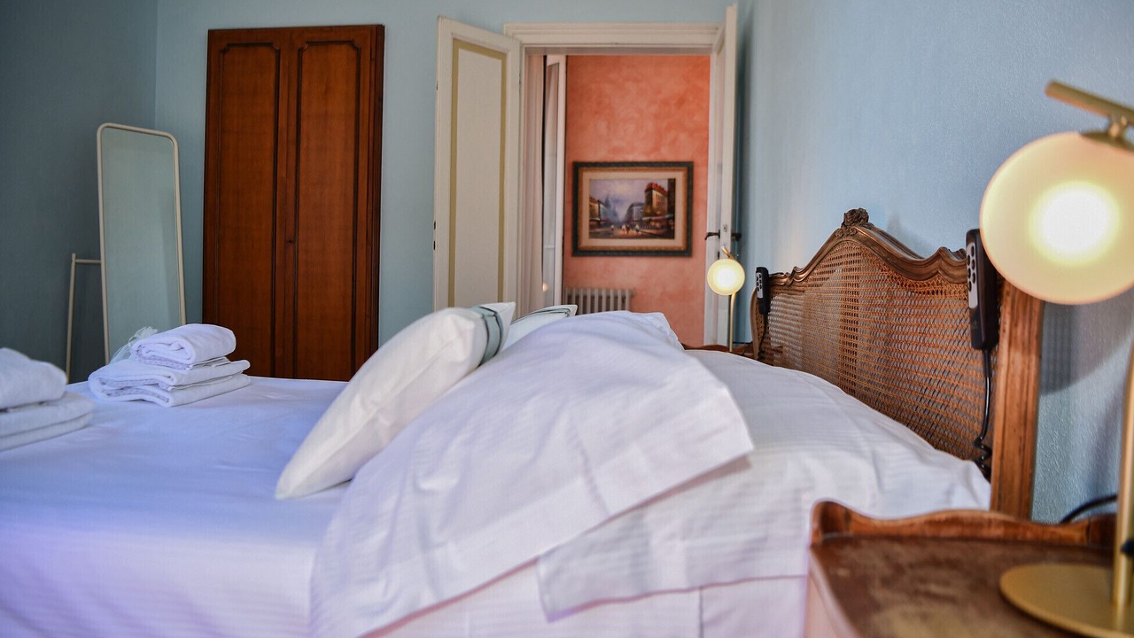 Photo of Bedroom in Perledo
