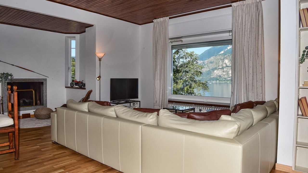 Photo of Livingroom in Perledo