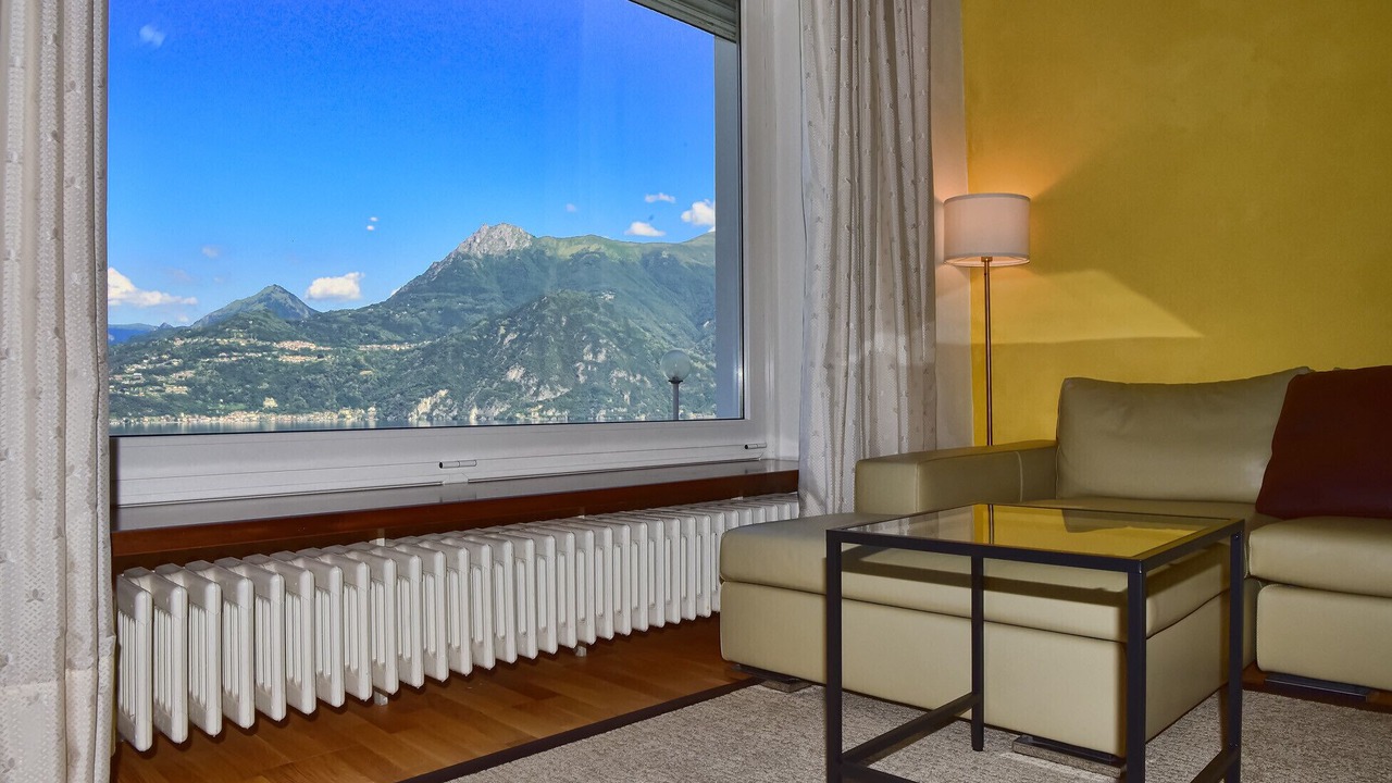 Photo of Livingroom in Perledo