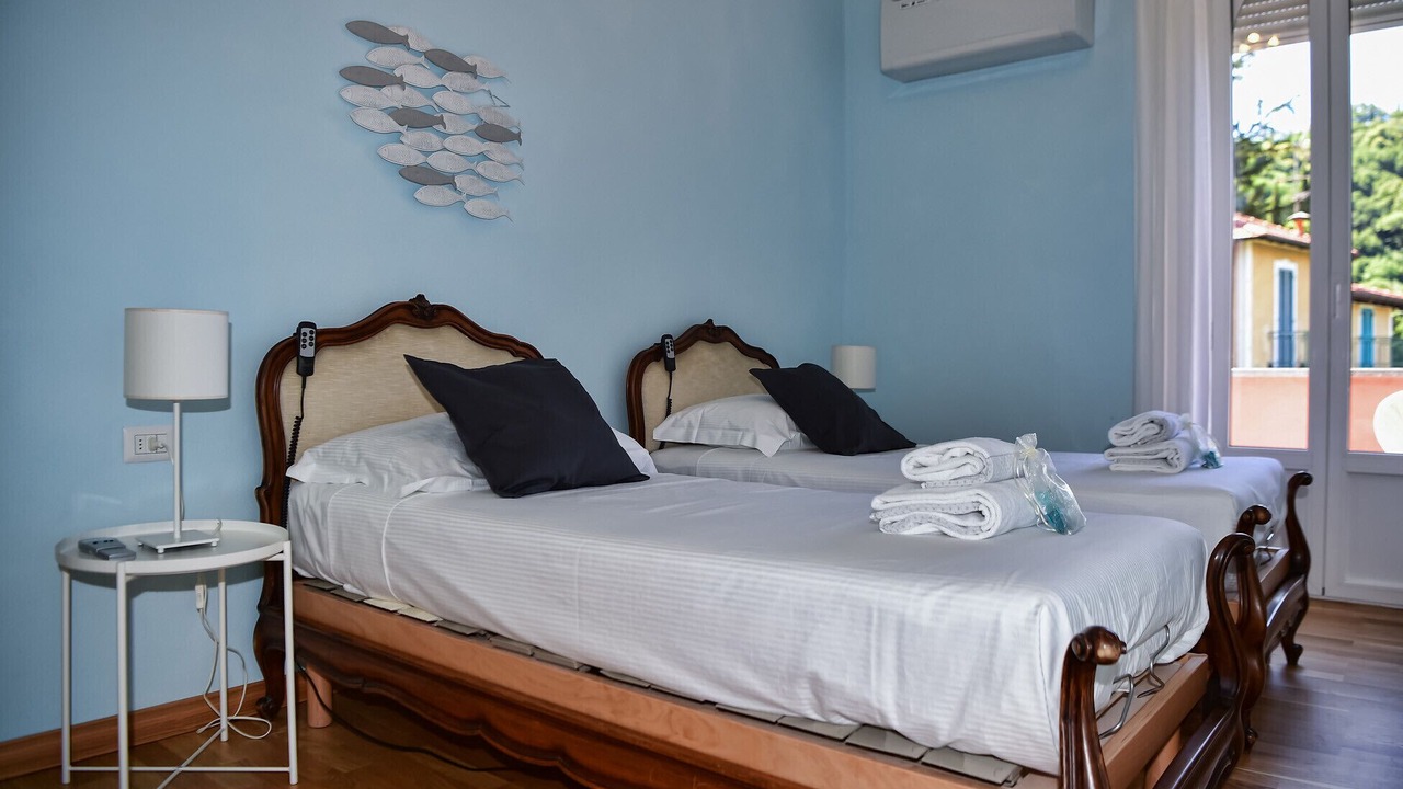 Photo of Bedroom in Perledo