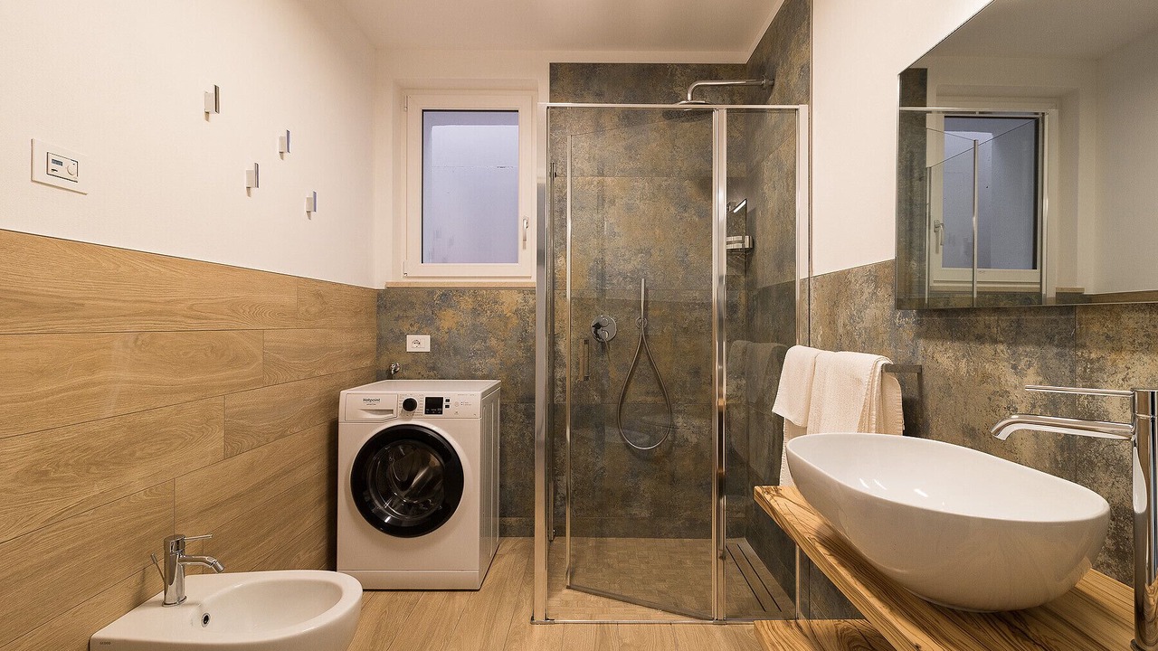 Photo of Bathroom in Tignale