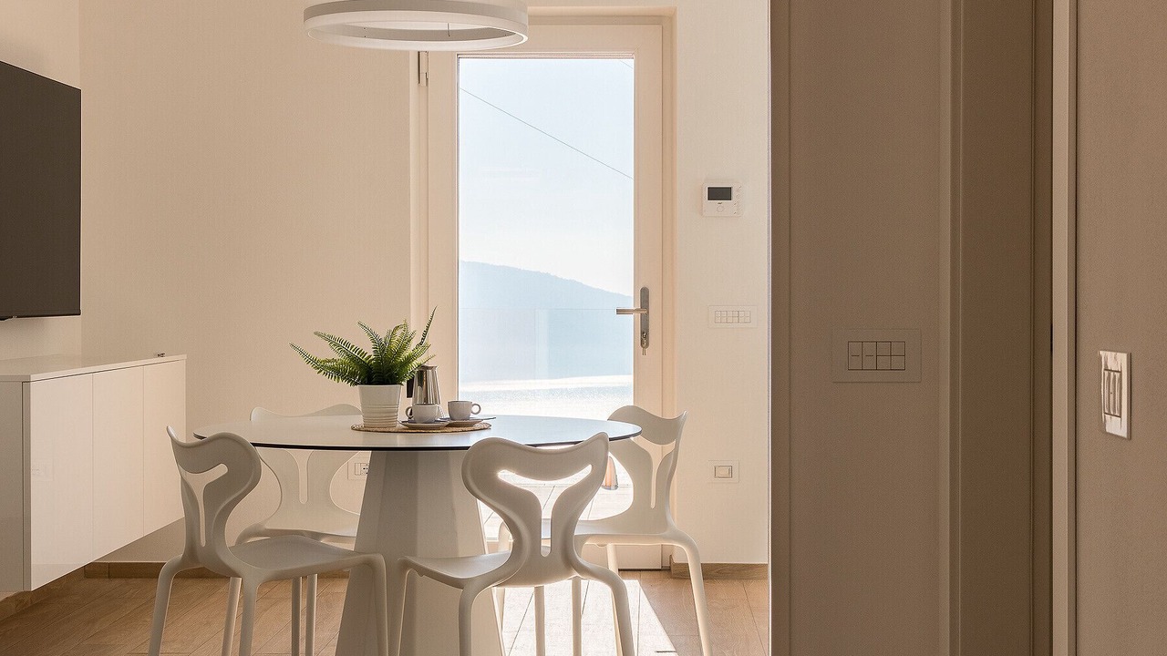 Photo of Livingroom in Tignale