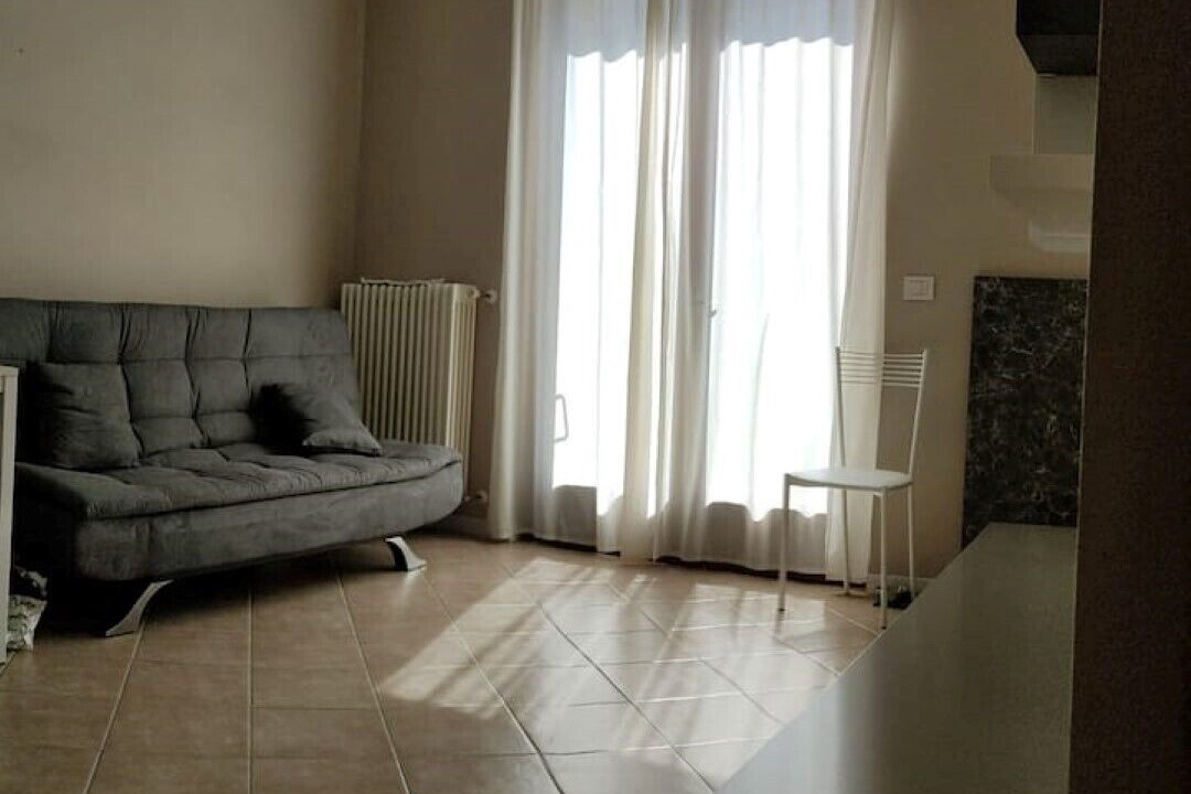 Photo of Livingroom in Colico