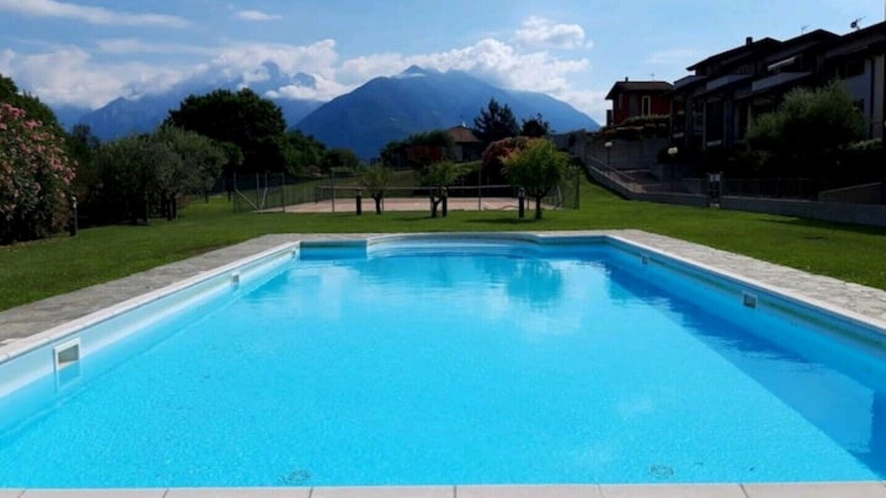 Photo of Outdoor in Colico