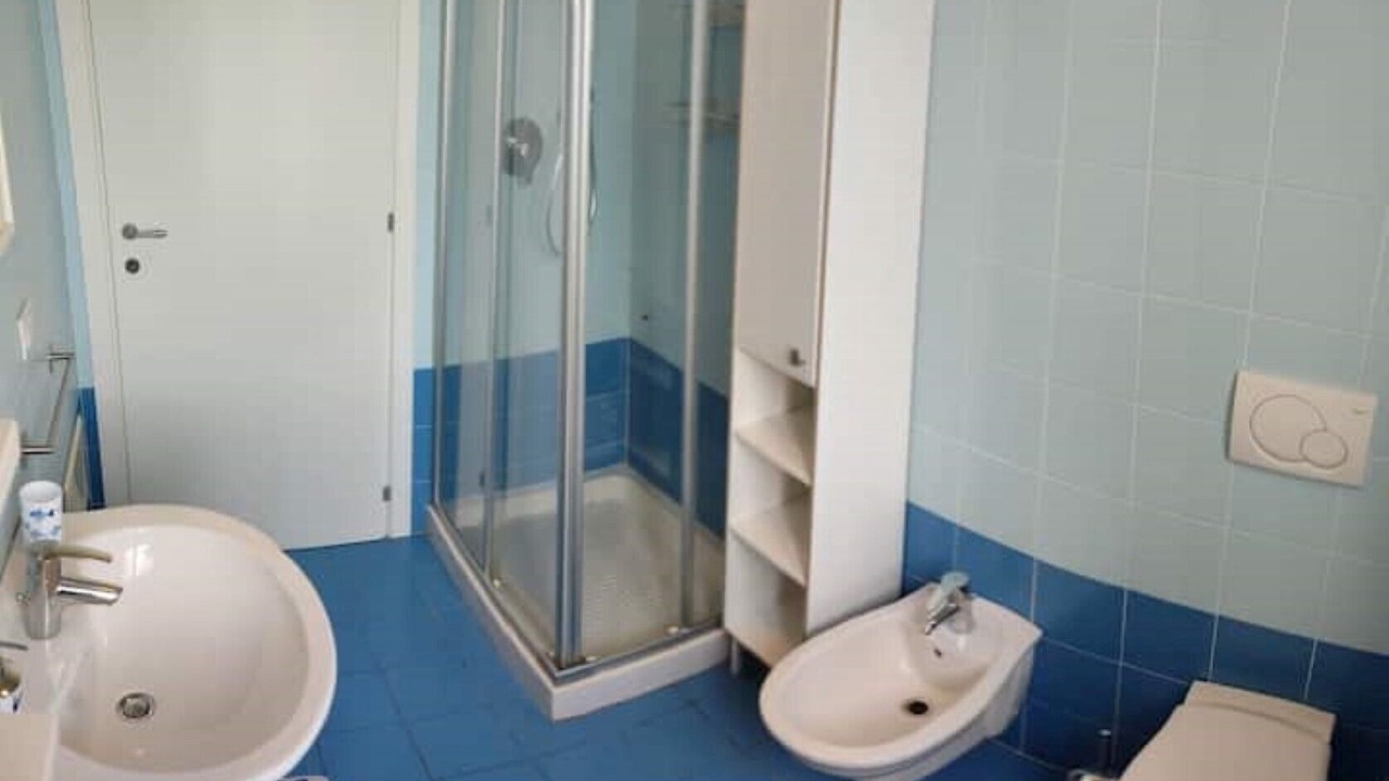 Photo of Bathroom in Colico