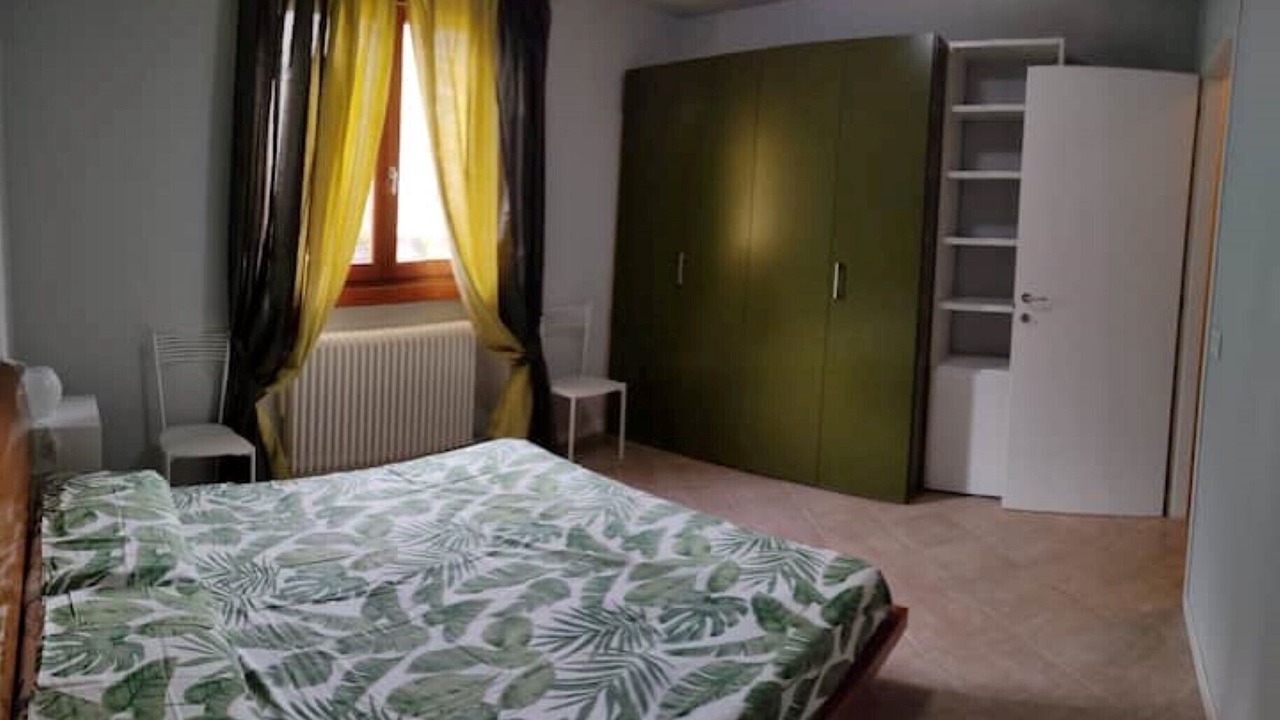 Photo of Bedroom in Colico
