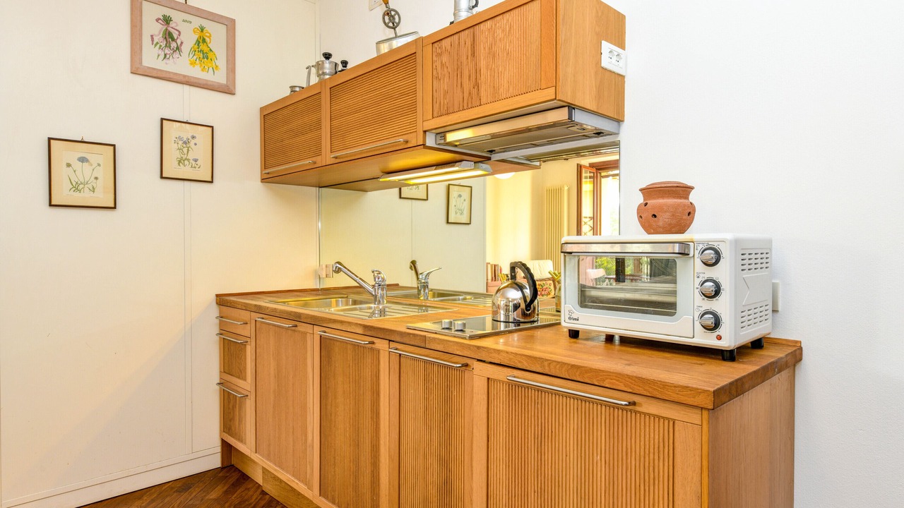 Photo of Kitchen in Salo