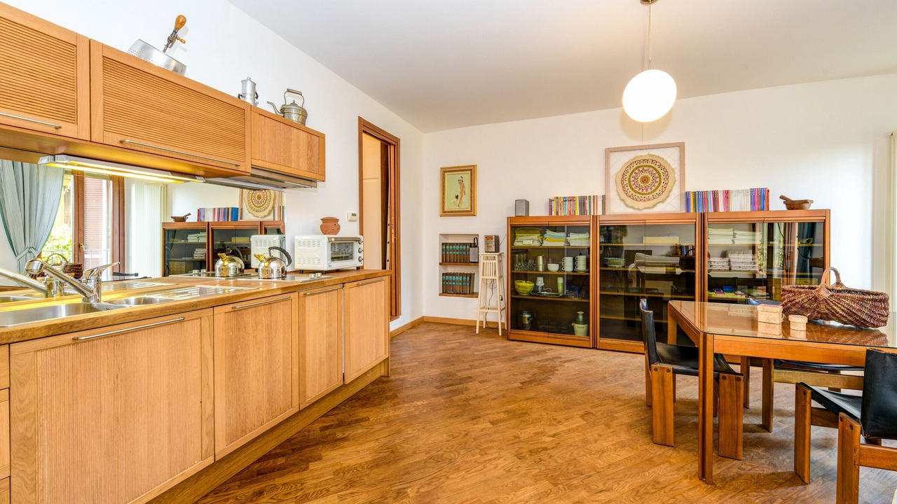 Photo of Kitchen in Salo