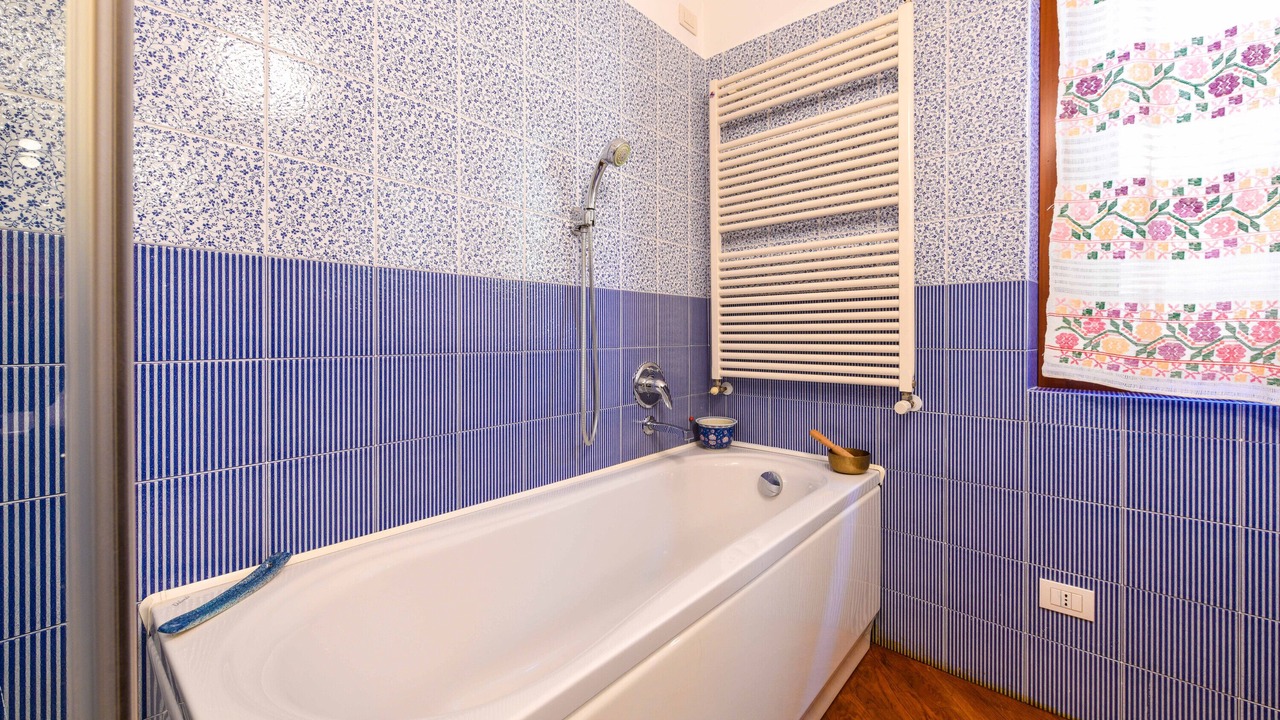 Photo of Bathroom in Salo