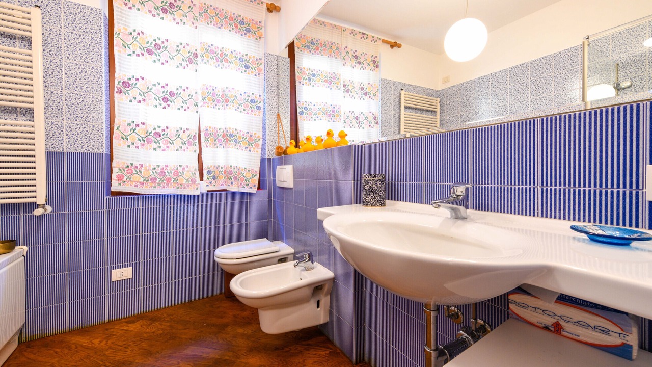 Photo of Bathroom in Salo