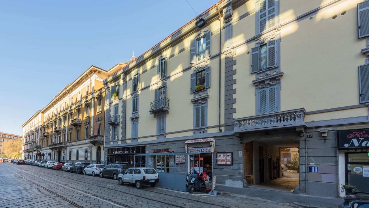 Photo of Others in Porta Garibaldi