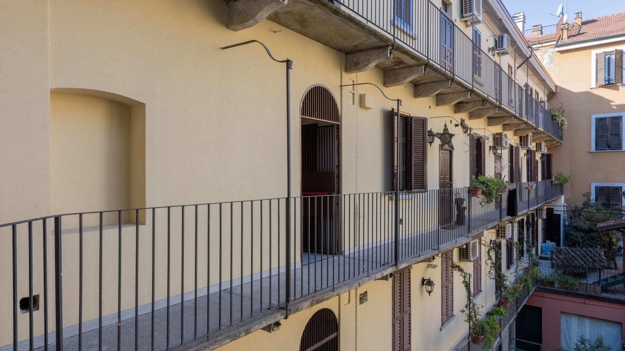 Photo of Outdoor in Porta Garibaldi