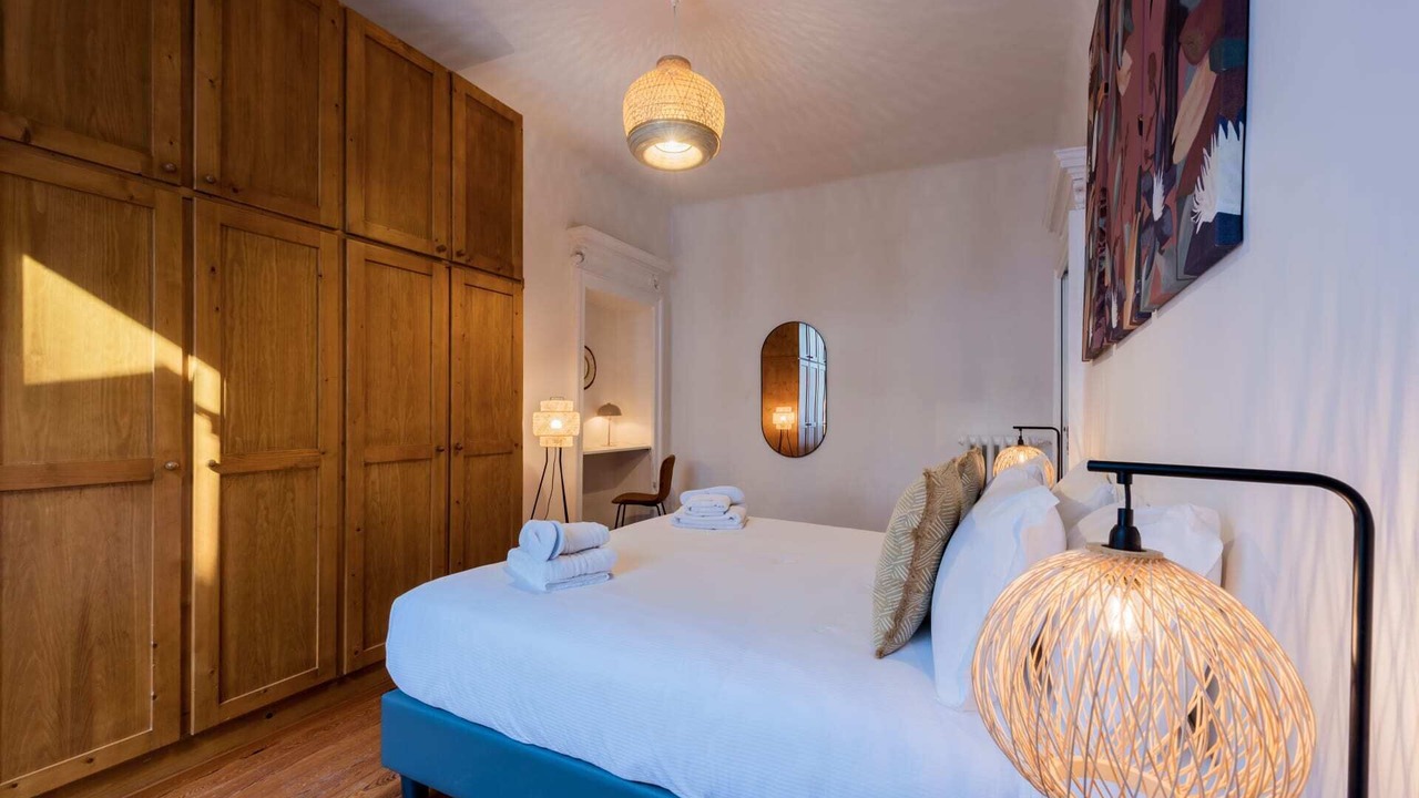 Photo of Bedroom in Porta Garibaldi