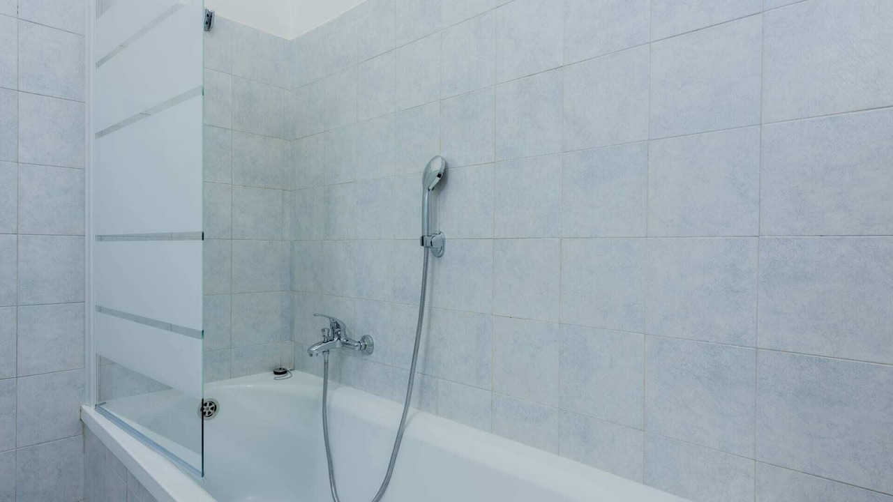 Photo of Bathroom in Porta Garibaldi