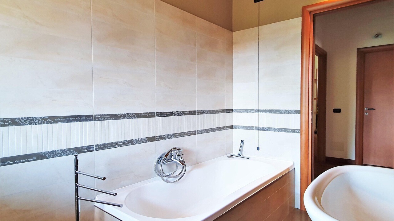 Photo of Bathroom in Montegrino Valtravaglia