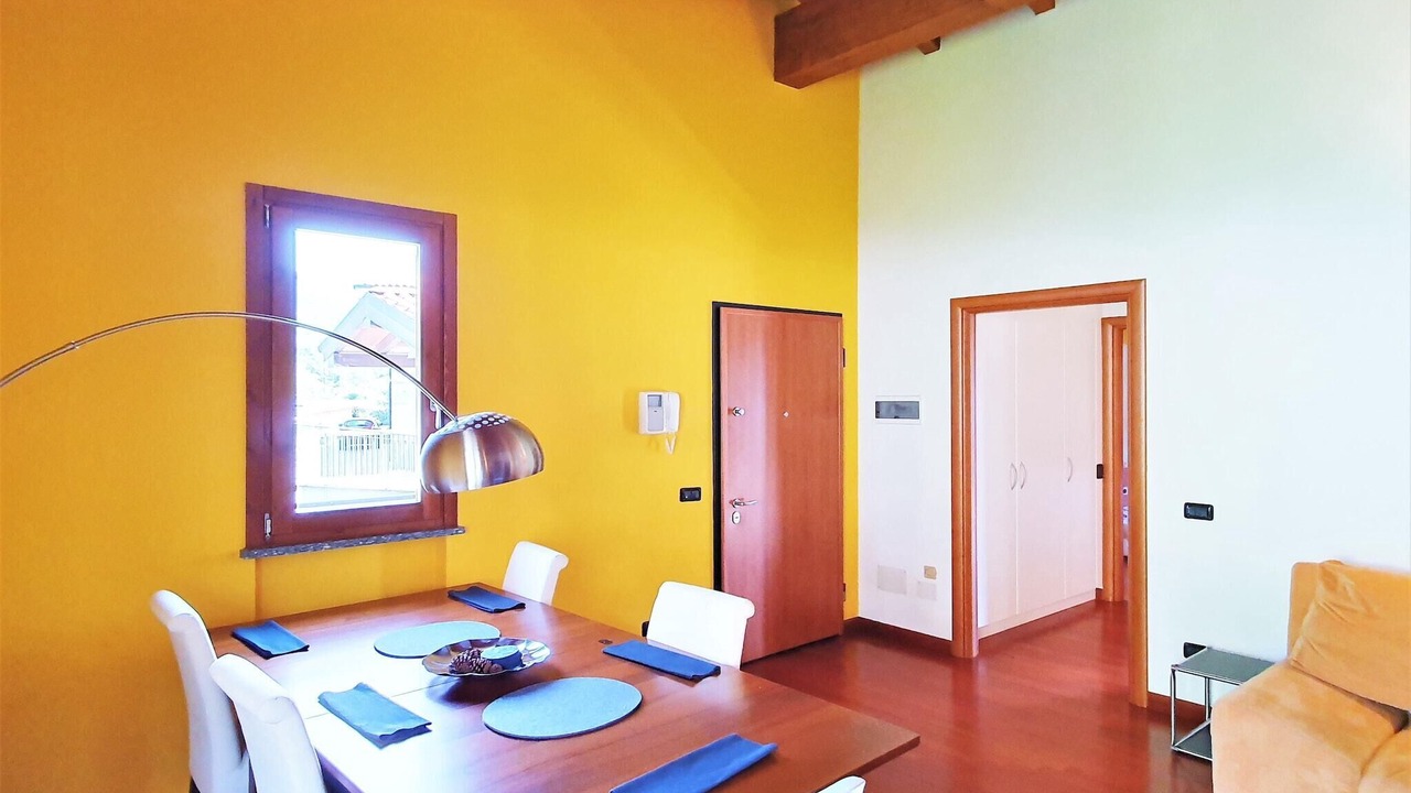Photo of Livingroom in Montegrino Valtravaglia