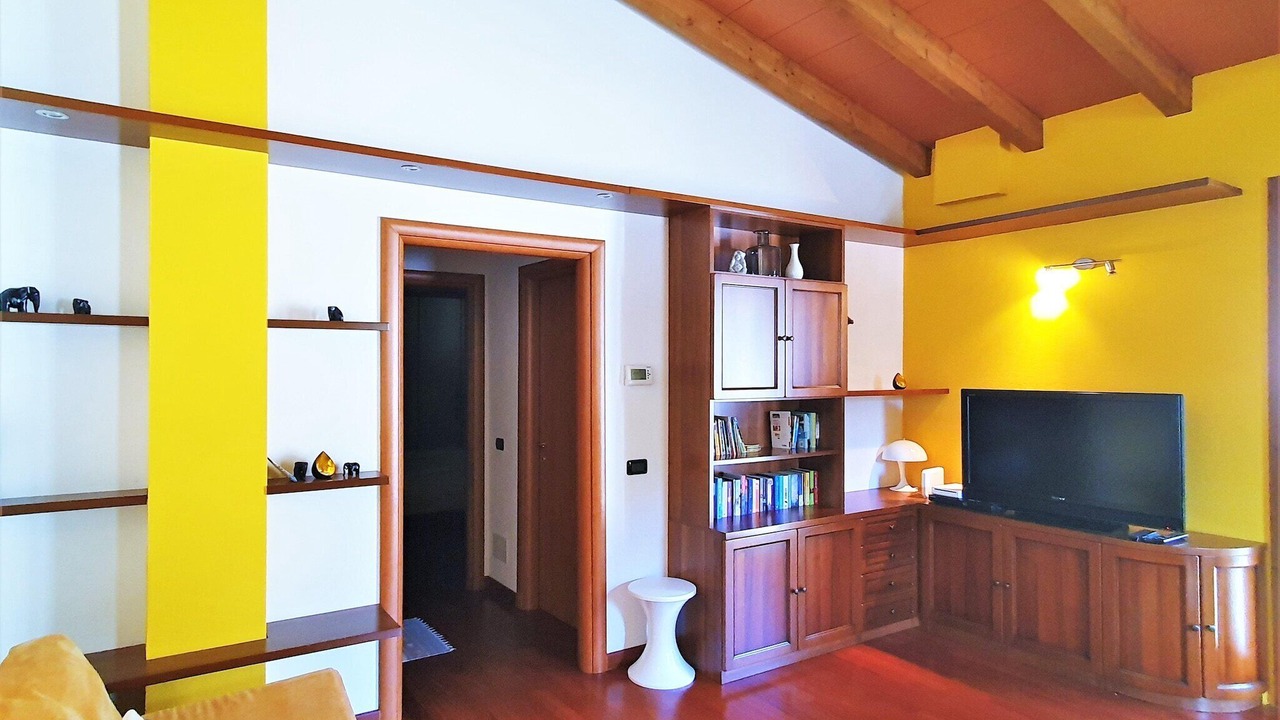 Photo of Livingroom in Montegrino Valtravaglia