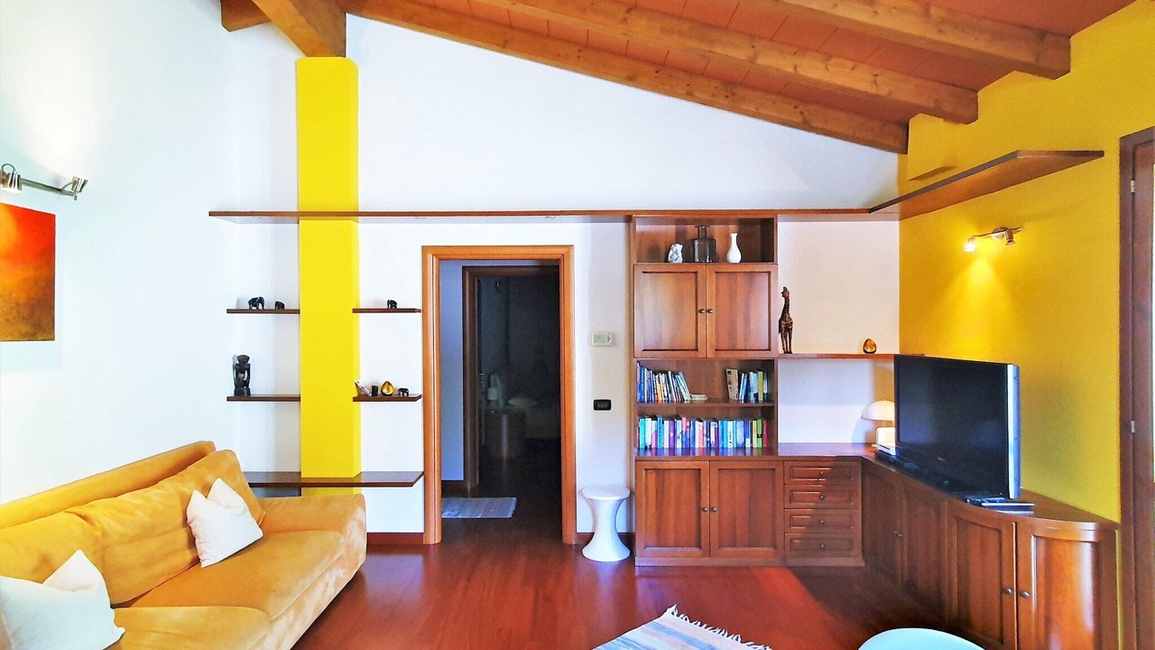 Photo of Livingroom in Montegrino Valtravaglia