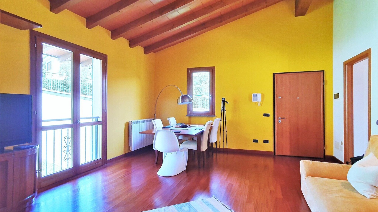 Photo of Livingroom in Montegrino Valtravaglia