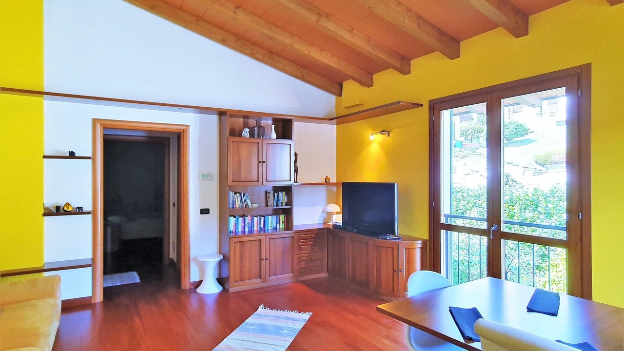 Photo of Livingroom in Montegrino Valtravaglia