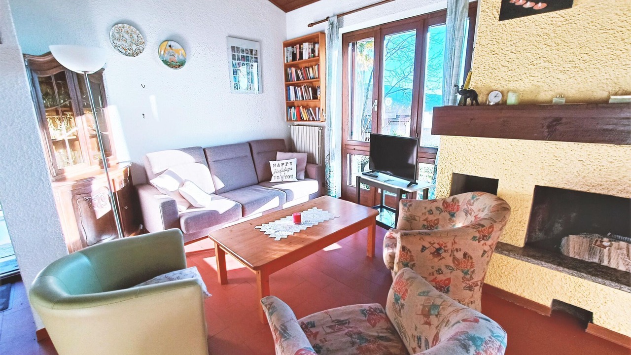 Photo of Livingroom in Colmegna