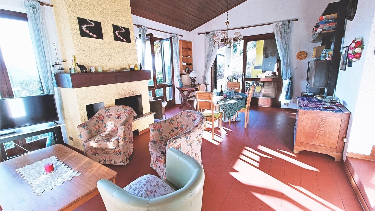Photo of Livingroom in Colmegna