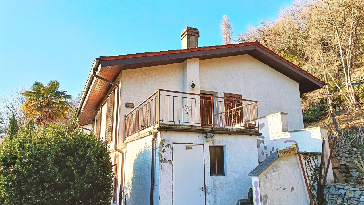 Photo of Outdoor in Colmegna