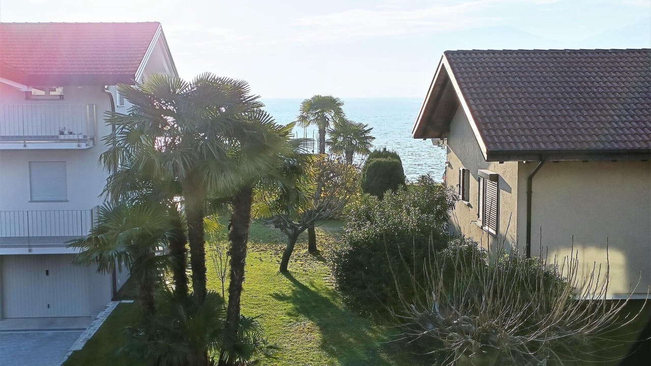 Photo of Outdoor in Maccagno