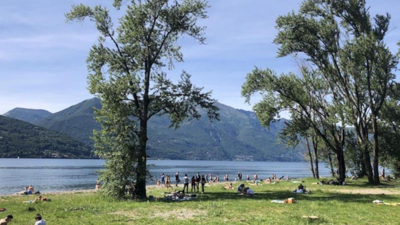 Photo of Others in Maccagno