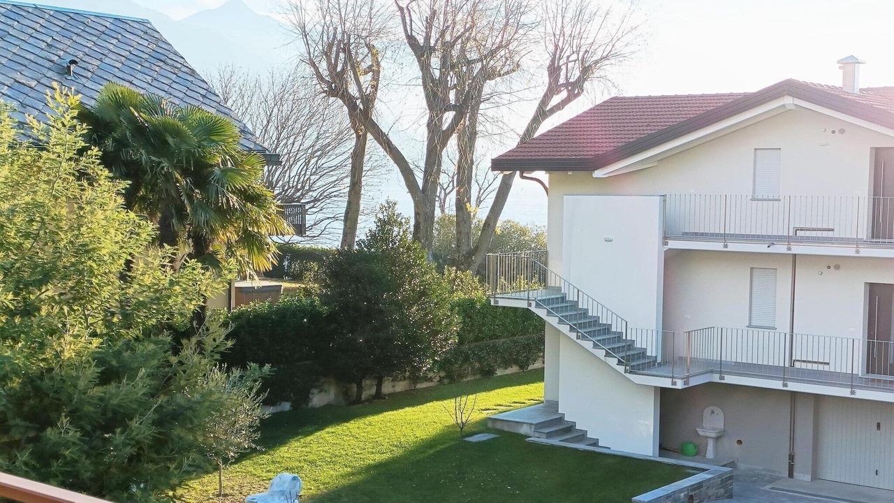 Photo of Outdoor in Maccagno