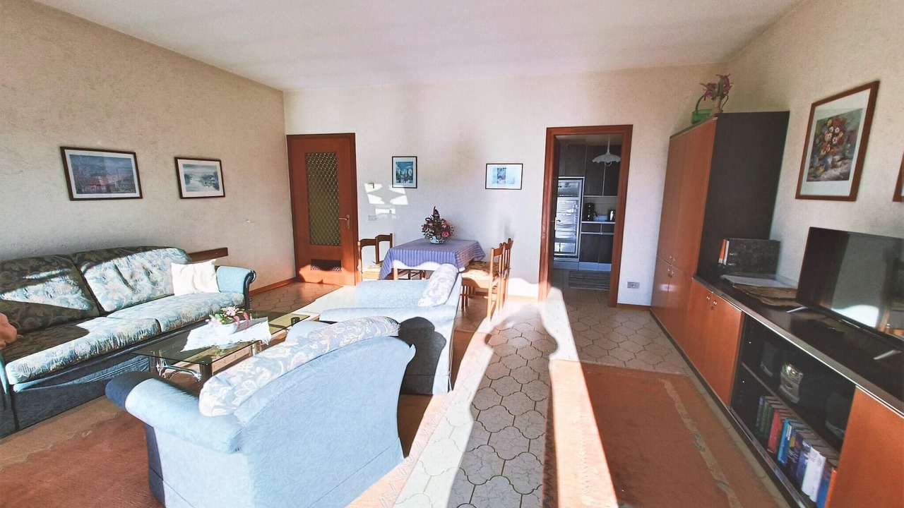 Photo of Livingroom in Maccagno