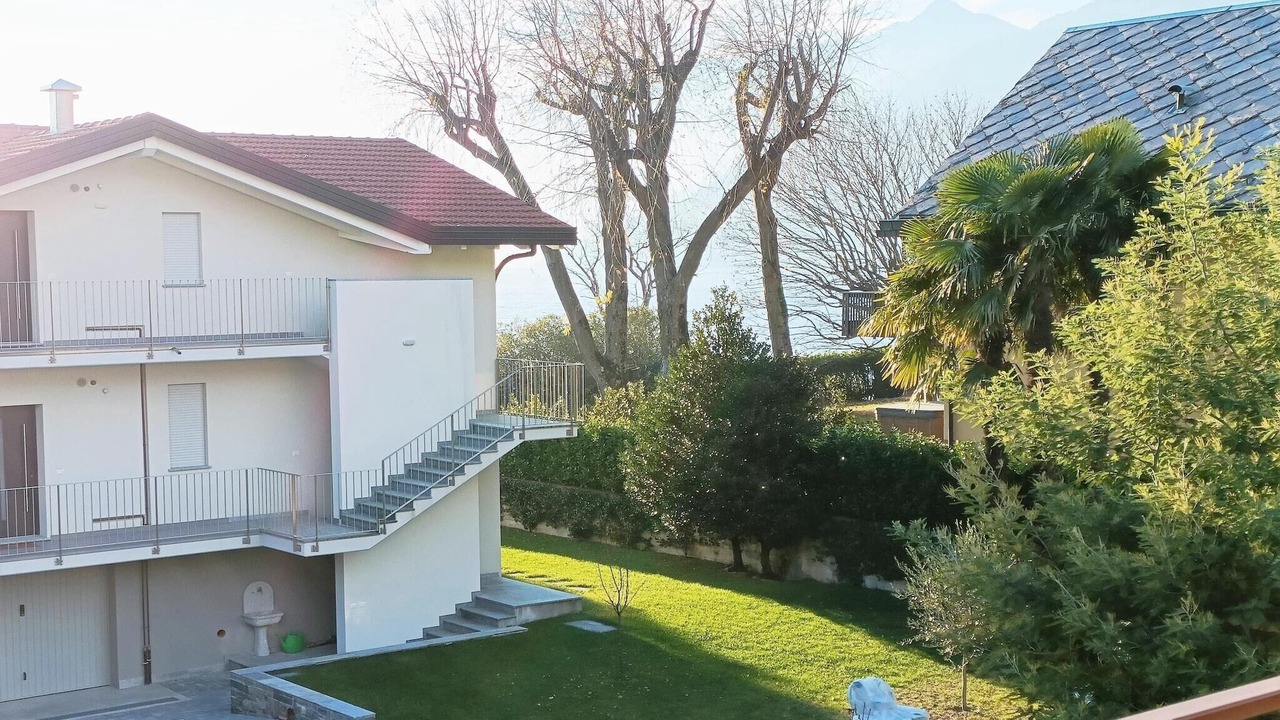 Photo of Outdoor in Maccagno