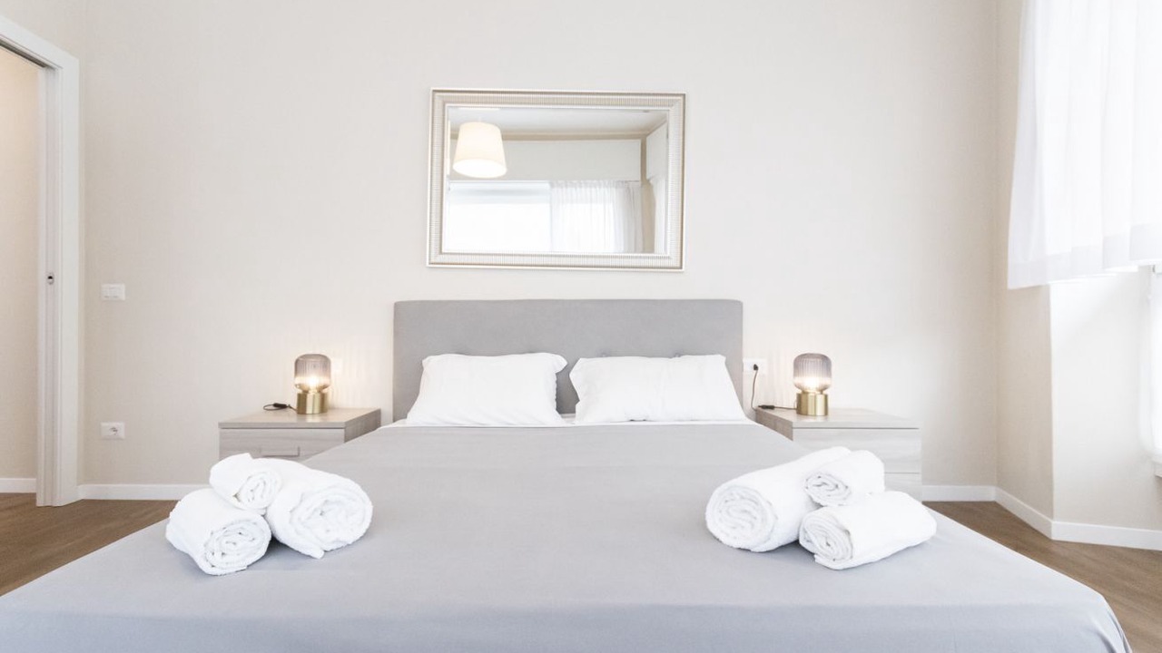 Photo of Bedroom in Carrobbio